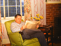 Bob Askins May 1950